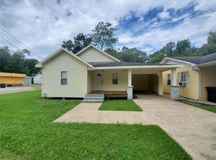 1108 S State St, Abbeville, LA 70510