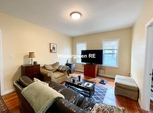 227 Holland St #22, Somerville, MA 02144