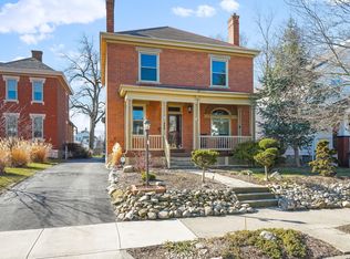 349 E Jenkins Ave, Columbus, OH