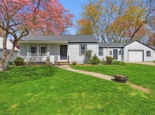 4 Angela Ct, North Providence, RI 02904