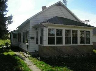 1215 Madison St, Decatur, IN 46733