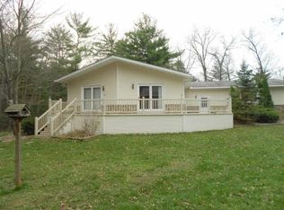 123 Cliffside Dr, Wisconsin Dells, WI 53965