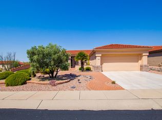 14049 N Buckingham Dr, Oro Valley, AZ 85755