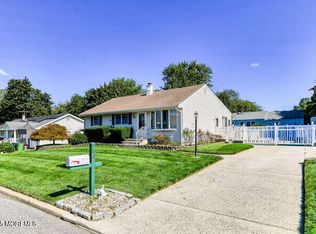 702 Marsha Dr, Neptune, NJ