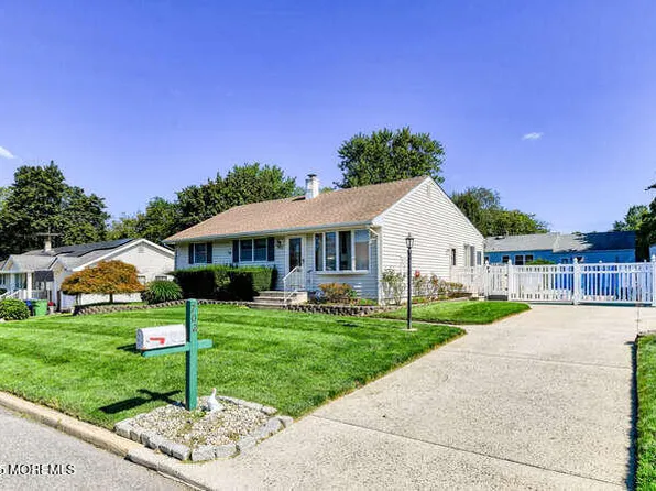 702 Marsha Drive, Neptune Township, NJ 07753