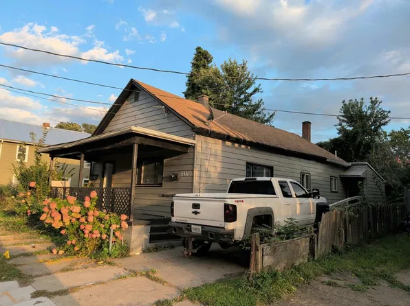 1217 E 21st St, Erie, PA 16503