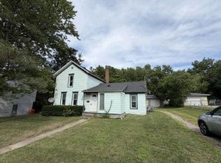 1149 S Shiawassee St, Owosso, MI 48867