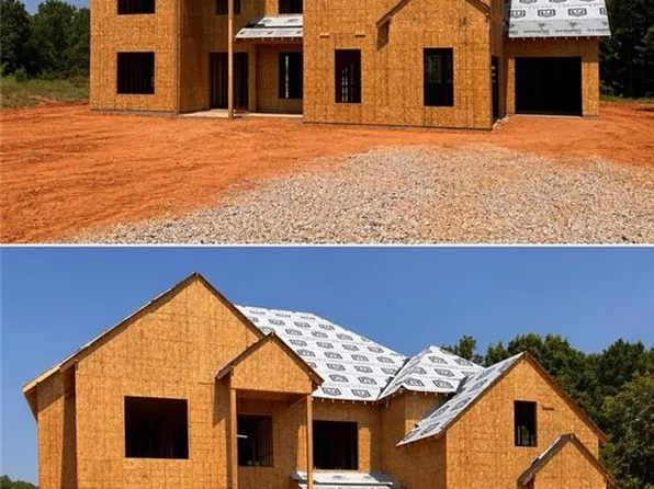 3285 Hall Rd, Dacula, GA 30019