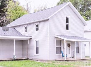 259 E Fremont St, Fostoria, OH 44830