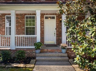 1230 Creekside Dr, Nolensville, TN 37135