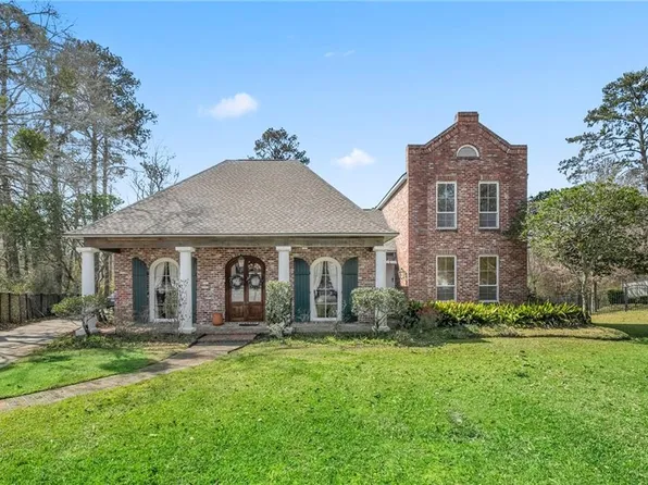 106 Chasse Pl, Mandeville, LA 70471