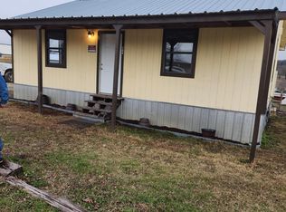 706 County Road 154, Gainesville, TX 76240