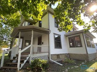 200 E Edgerton St, Hicksville, OH 43526