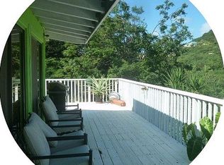 15-63 Frenchman Bay, St Thomas, VI 00802