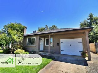 1411 Jeffries Ave, Anderson, CA 96007