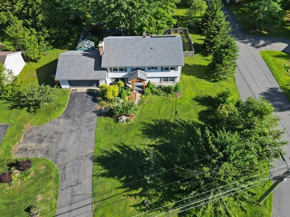 592 Peru Rd, Hinsdale, MA 01235