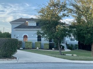 25722 Clyde Rock, Boerne, TX 78006