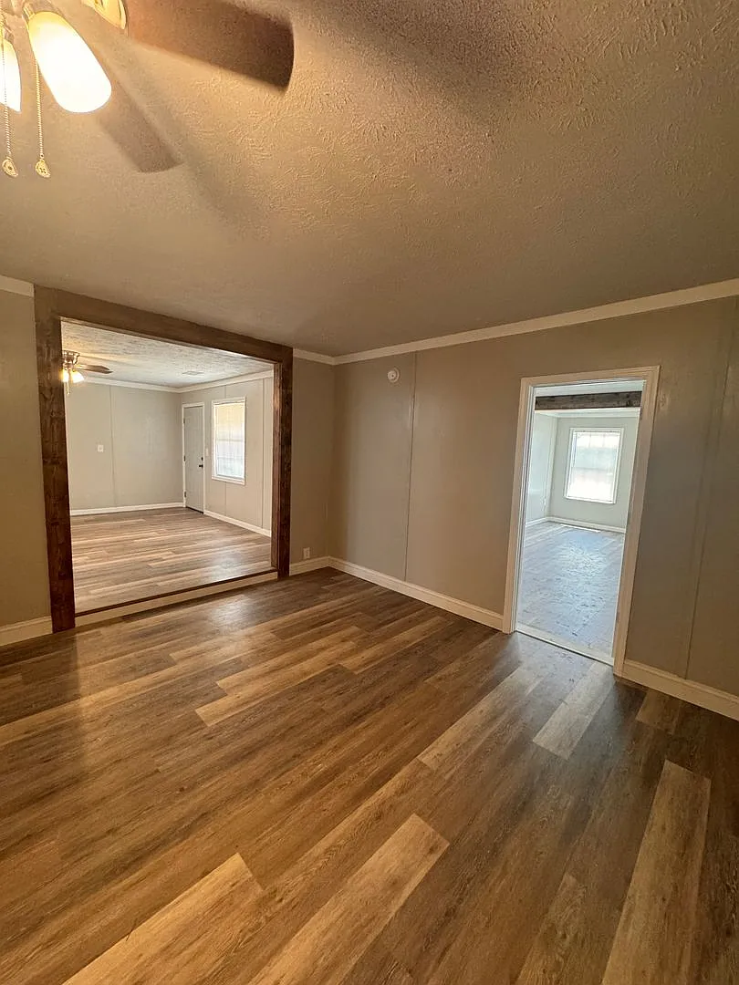4 Bed 2 Bath House - Under Renovations — Photo 4