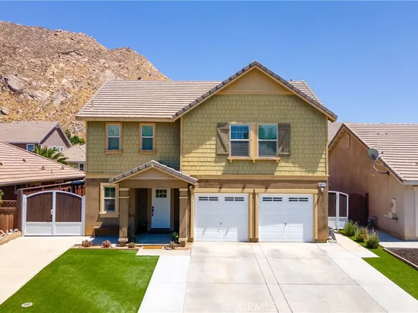 3071 Mallow Ct, Perris, CA 92571