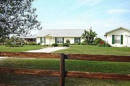5 Acre Ranchette