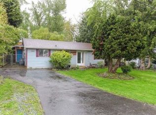 18460 74th Ave, Surrey, BC V4N 6C2