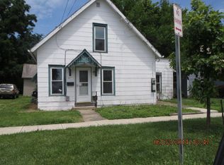 307 W Main St, Cardington, OH 43315