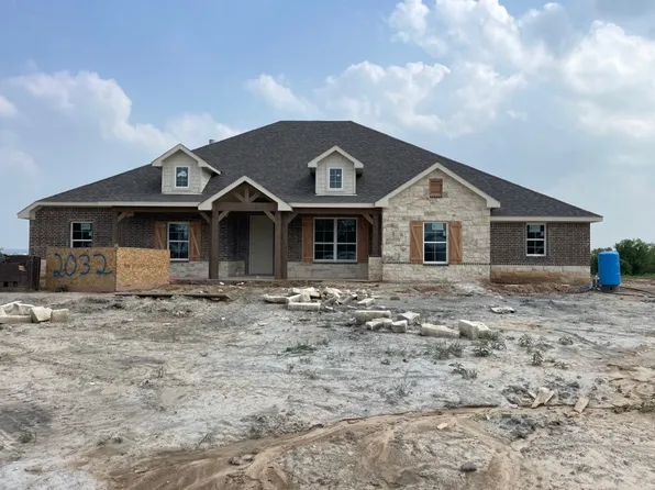 2032 Liberty Ct, Aledo, TX 76008