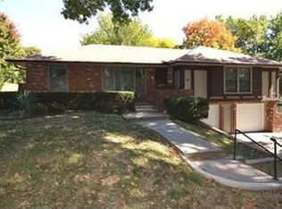17 Collins Dr, Platte City, MO 64079