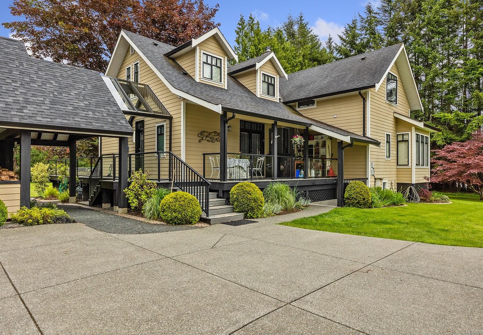 1533 Cedar Ave, Comox, BC V9M 2V5 MLS 930765 Zillow