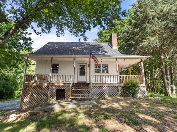 141 Moore Hollow Rd, Newport, TN 37821