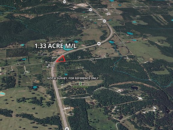 5th image of 451440 E 990th Rd