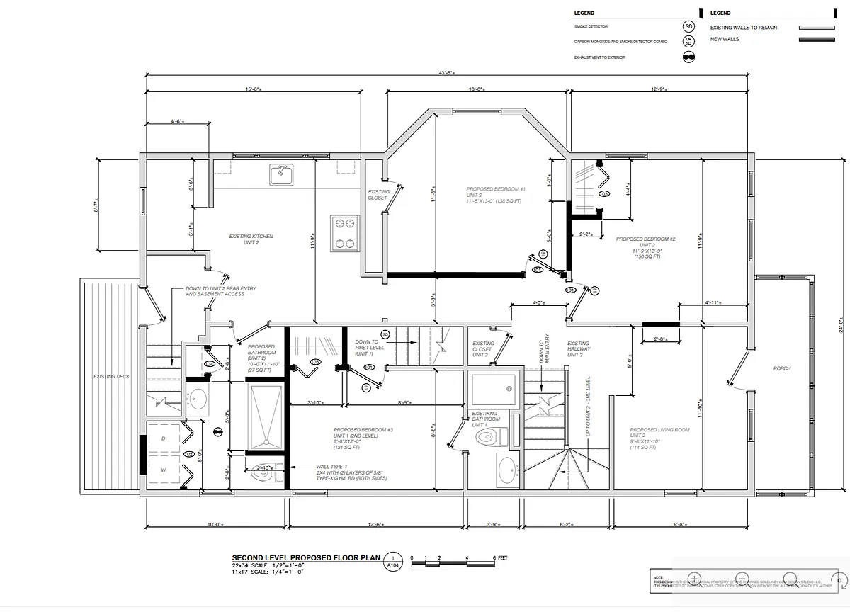 Building Photo - 25 Warner St #2