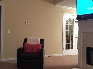 271 Brickleberry Rdg, Athens, GA 30605