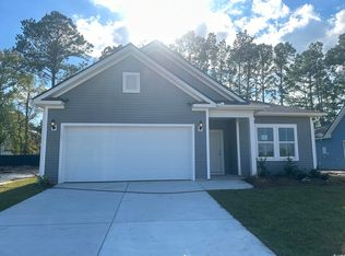 1283 Winding Creek Way LOT 60, Myrtle Beach, SC 29588