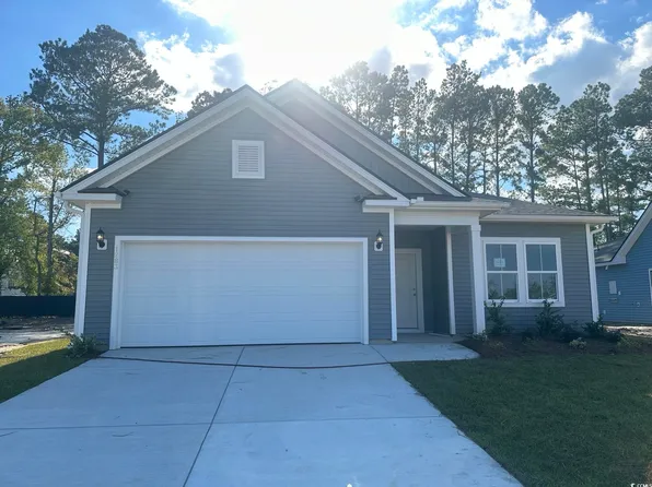1283 Winding Creek Way Phase 1 Lot 60, Myrtle Beach, SC 29588