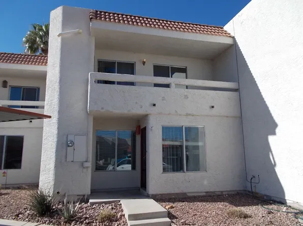 687 Marina Dr Unit 41, Boulder, NV 89005