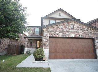 17400 Crazy Arm Rd, Round Rock, TX 78664