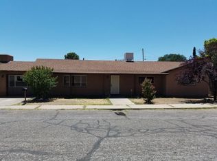 380 S 2nd St, Globe, AZ 85501