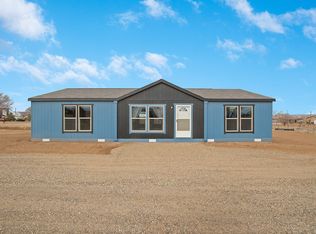6 Thunder Chief Ln, Edgewood, NM 87015