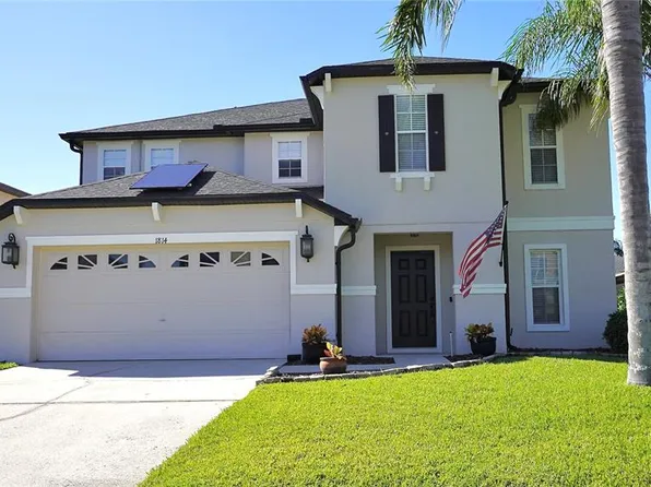 1814 Delafield Dr, Winter Garden, FL 34787