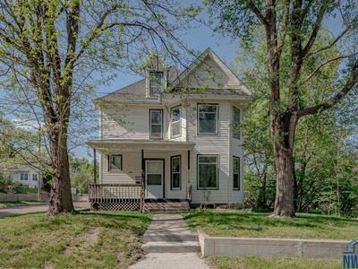 1201 18th St, Sioux City, IA, 51104