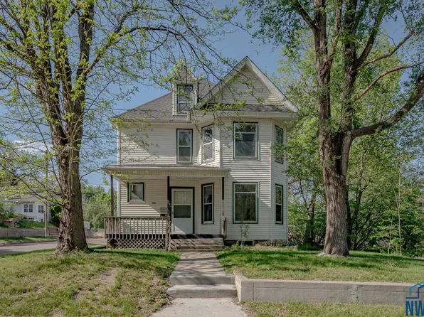 1201 18th St, Sioux City, IA 51104