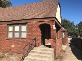 2411 NW 12th St, Oklahoma City, OK 73107