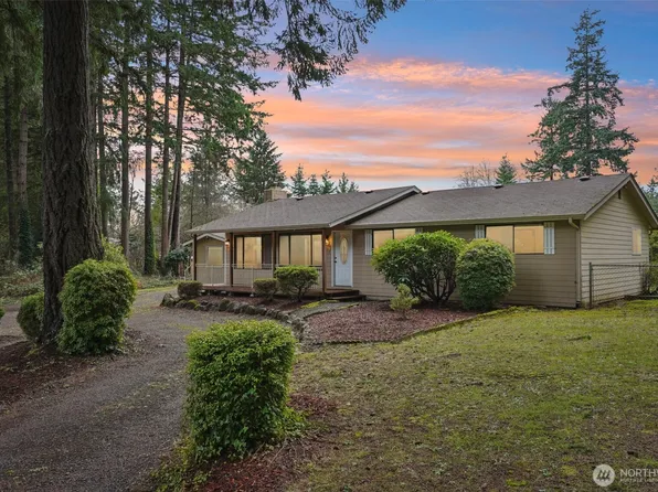 13114 98th Avenue Ct NW, Gig Harbor, WA 98329