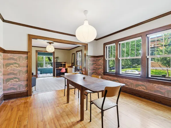 3301 Garfield Ave APT 1, Minneapolis, MN 55408