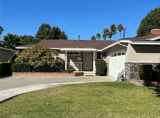 707 S Sonya Pl, Anaheim, CA 92802