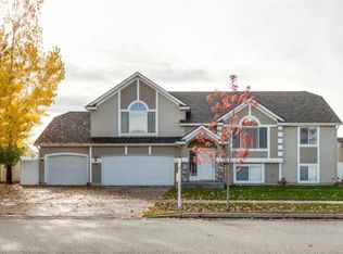 14408 E Olympic Ave, Spokane, WA 99216