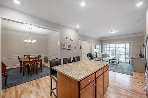 5th image of 1 Francis Dr APT 411