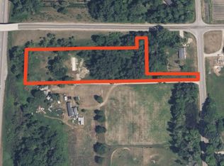 3973 200th Ave, Morley, MI 49336