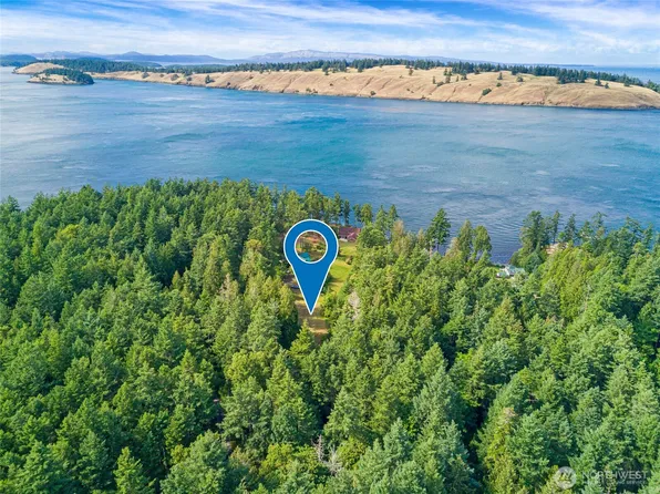 0 Lot 7 Spieden View Lane, Friday Harbor, WA 98250